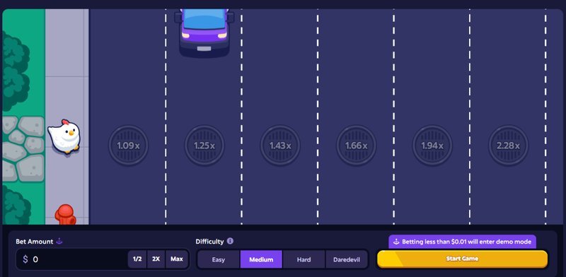 Exploring Mission Uncrossable in Canada: The Thrill of the Online Casino